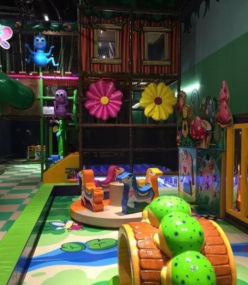 奇怪游乐场最新版本爆料,奇趣升级！揭秘奇怪游乐场最新版本神秘爆料